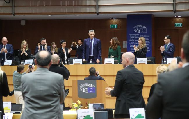 Кличко їде на зустріч із лідерами ЄС, щоб залучити ресурси на відбудову України: що відомо