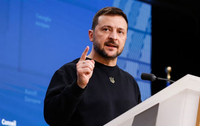 Європа не має втратити Молдову: Зеленський попередив про небезпеку