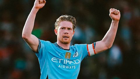 Барлығы үшін бір әйелқұмар