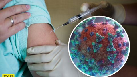 Спасет ли БЦЖ украинцев от коронавируса? Инфекционист дала ответ