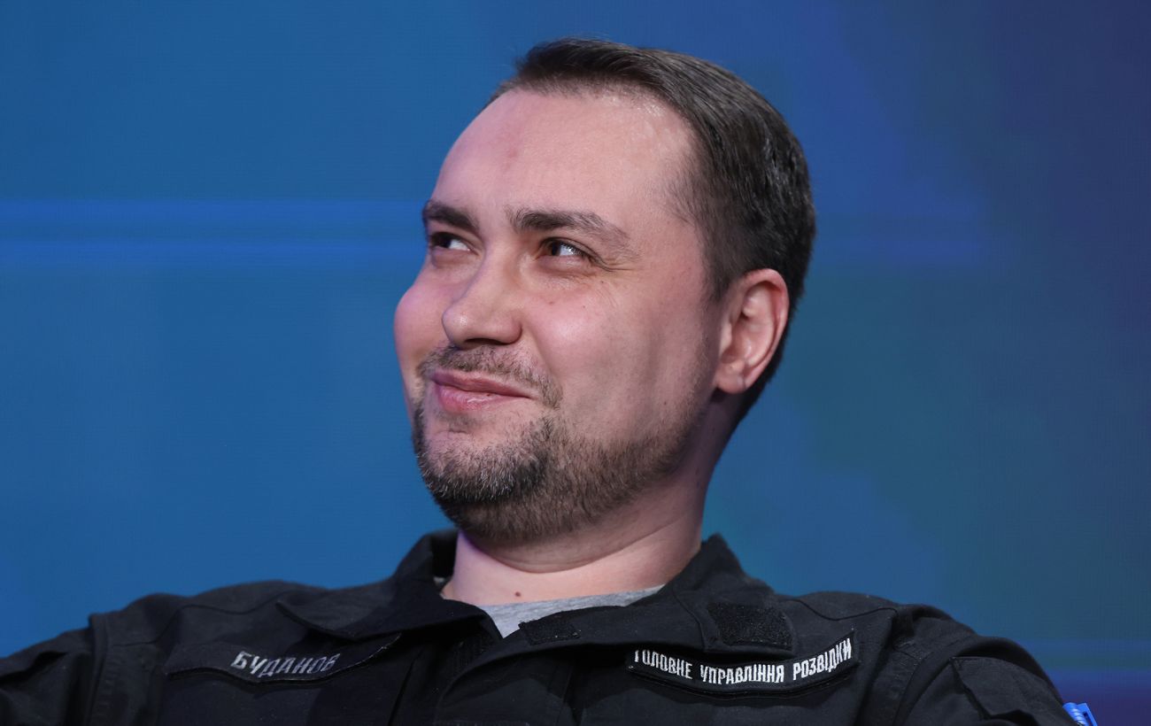 Роспропаганда поширює фейки про соцмережу Х Кирила Буданова, - ГУР