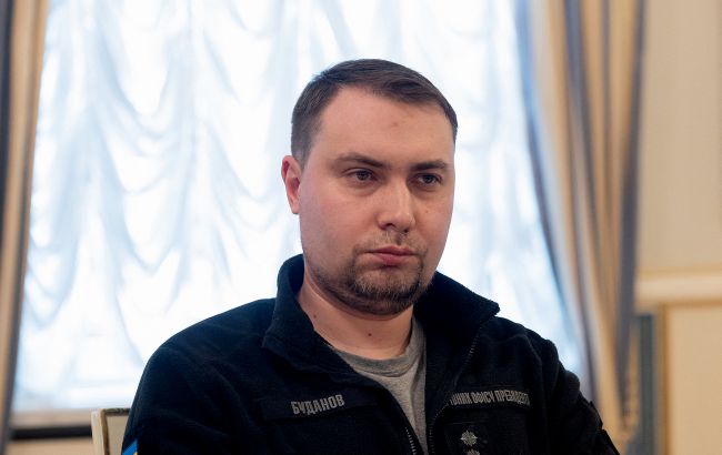 Шахраї розсилають фейкові листи від імені Буданова