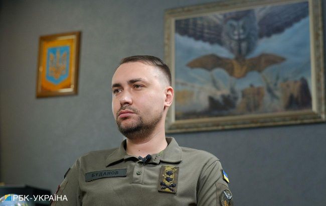 "Іншого варіанту немає": Буданов прогнозує швидке повернення України до Криму зі зброєю