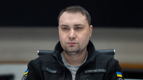 Дроны и ракеты Украины будут господствовать в небе РФ, пока продолжается война, - Буданов