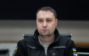 Буданов розповів, чому Україна не відкриває вільний експорт зброї