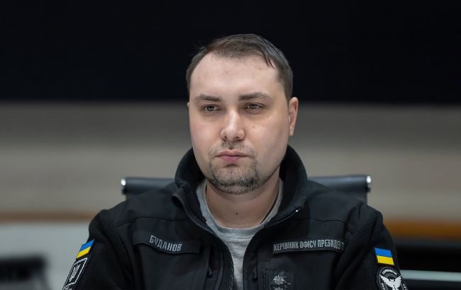 Війна в Україні була серед тем: Буданов зробив заяву про візит глави ЦРУ до Росії