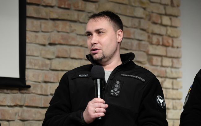 Буданов назвав своє головне завдання на переговорах із РФ