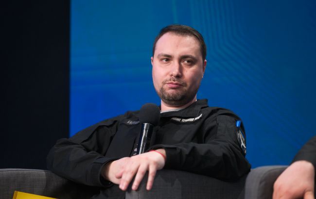 Буданов объяснил, насколько критичной для Украины является развединформация США