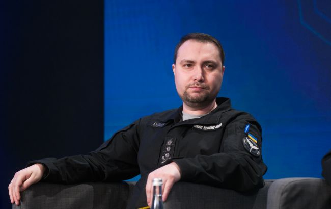 Нужно три стороны: Буданов озвучил новое условие по перемирию Украины и РФ