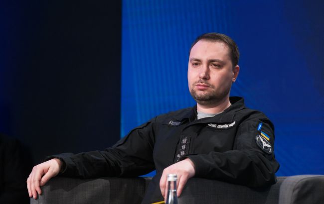 Буданов анонсировал шаги по борьбе с коррупцией в ТЦК и СЗЧ в войсках