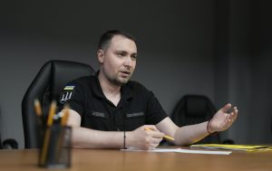 Новий раунд мирних переговорів готують на жовтень, - Буданов