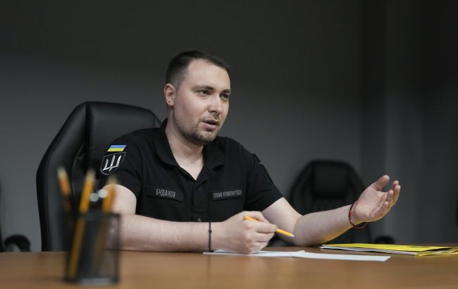 Новий раунд мирних переговорів готують на жовтень, - Буданов