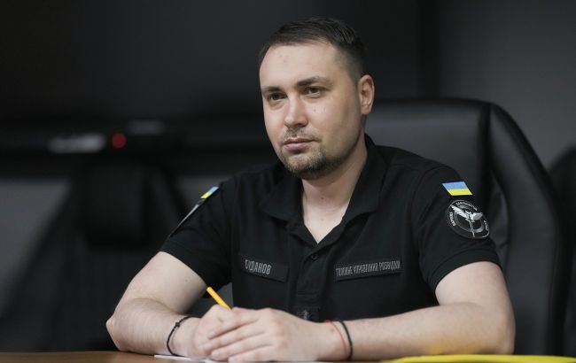 Буданов назвав три країни, які мають досвід ведення великої сучасної війни