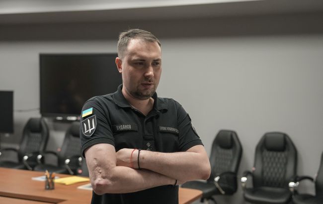 Буданов вперше назвав кількість звільнених полонених за домовленостями "Стамбула-2"