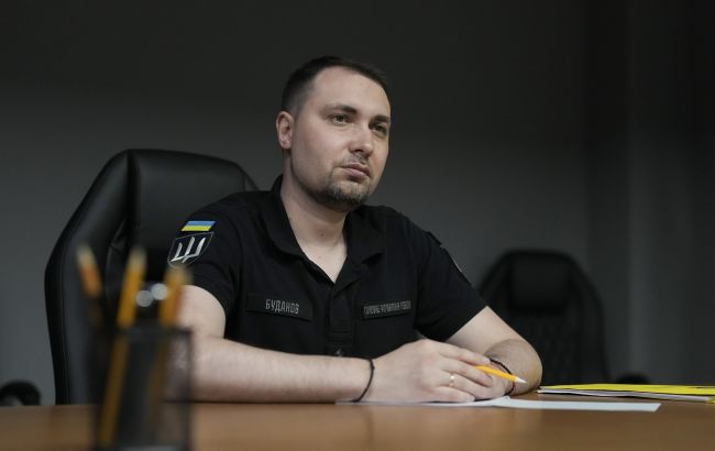 Буданов: незабаром буде великий обмін полоненими
