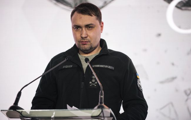 Буданов звернувся до Італії з пропозиціями щодо Drone Deal та Чорного моря