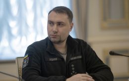 Был "переходный период": Буданов рассказал о своих отношениях с Зеленским
