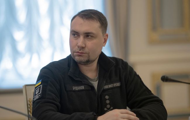 Буданов заявив, що Росія боїться за свій контингент у Придністров&rsquo;ї