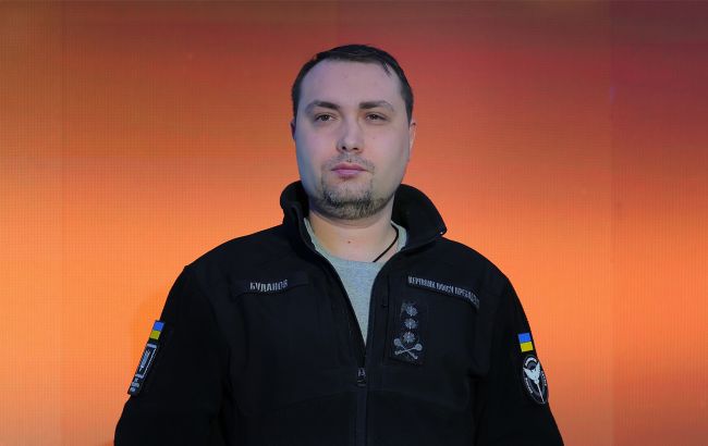 Starlink можуть допомогти Україні захиститись від ракетних атак РФ: Буданов назвав умову