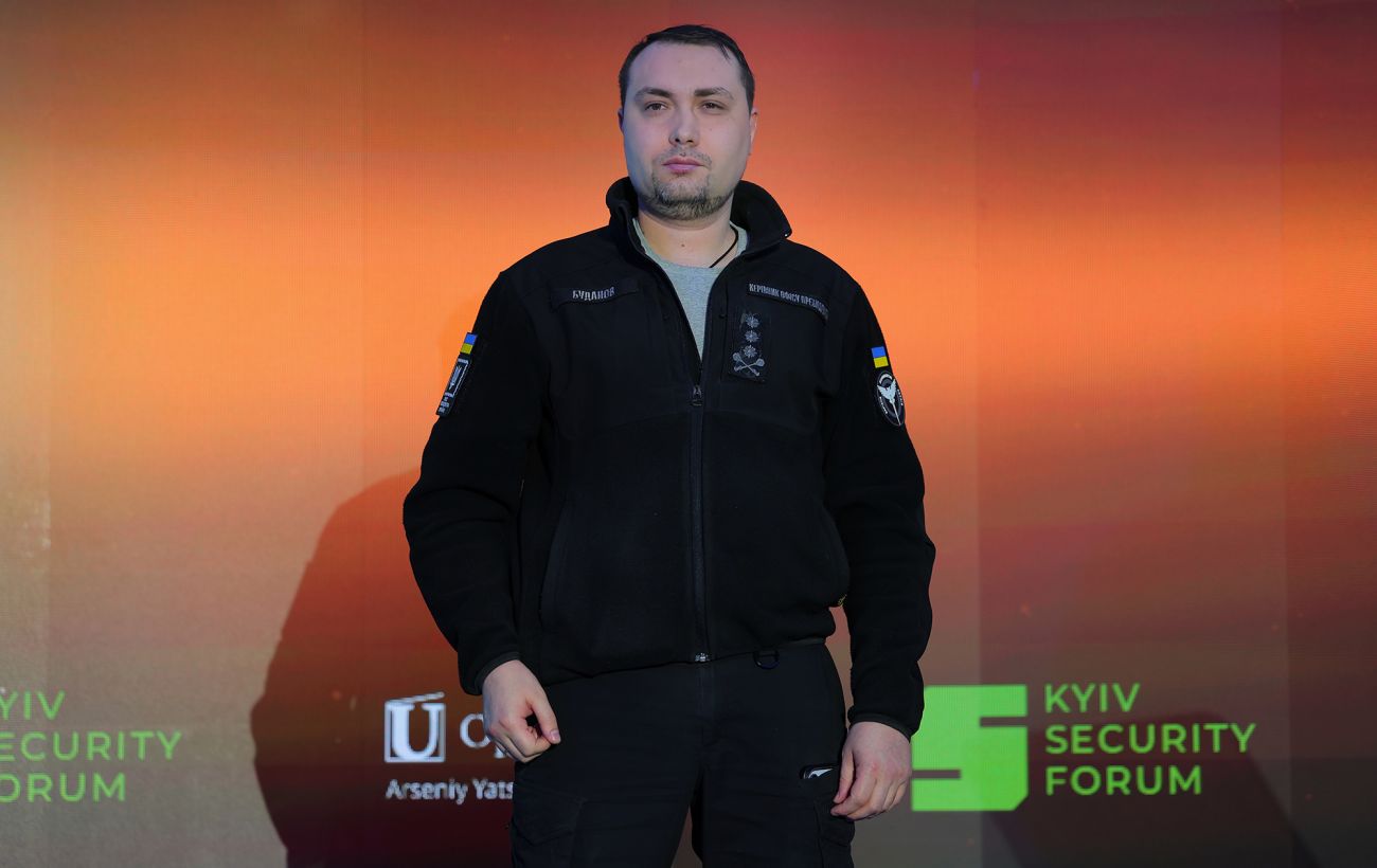 Буданов жорстко відреагував на скандал із ТЦК у Львові