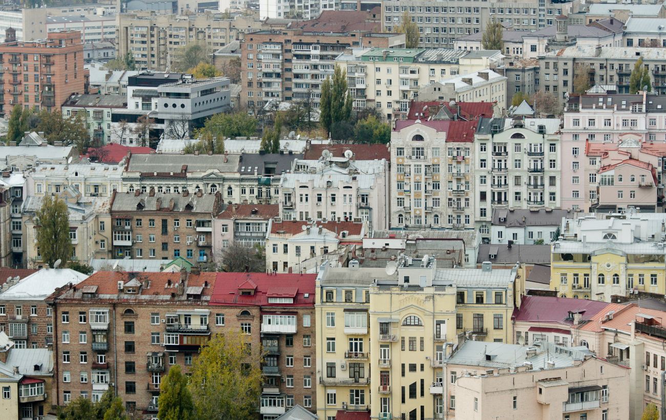Квартири до 20 тисяч доларів: у яких областях України найбільше дешевого житла