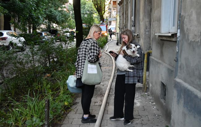 Этого нельзя делать после тревоги: в ГСЧС объяснили, как уберечь себя и детей