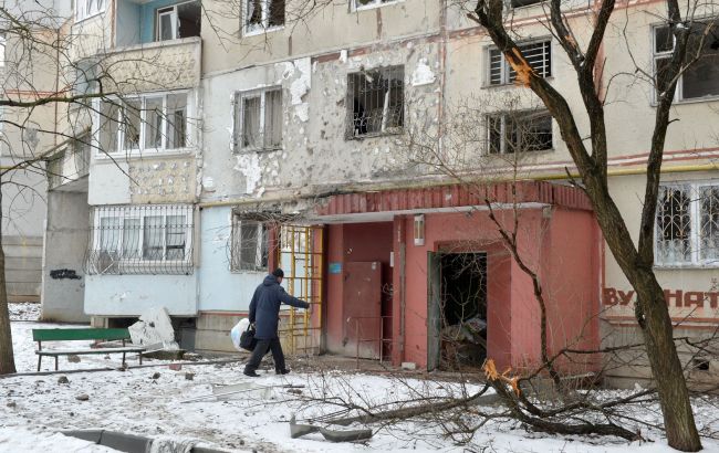 Погибли мужчина и 9-летний ребенок. Синегубов поделился реалиями "тишины" в Харькове