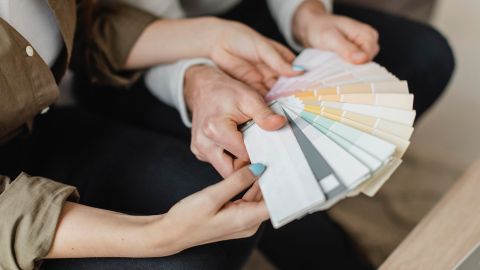 Эти цвета стен добавят стоимости вашему дому: учитывайте это во время ремонта