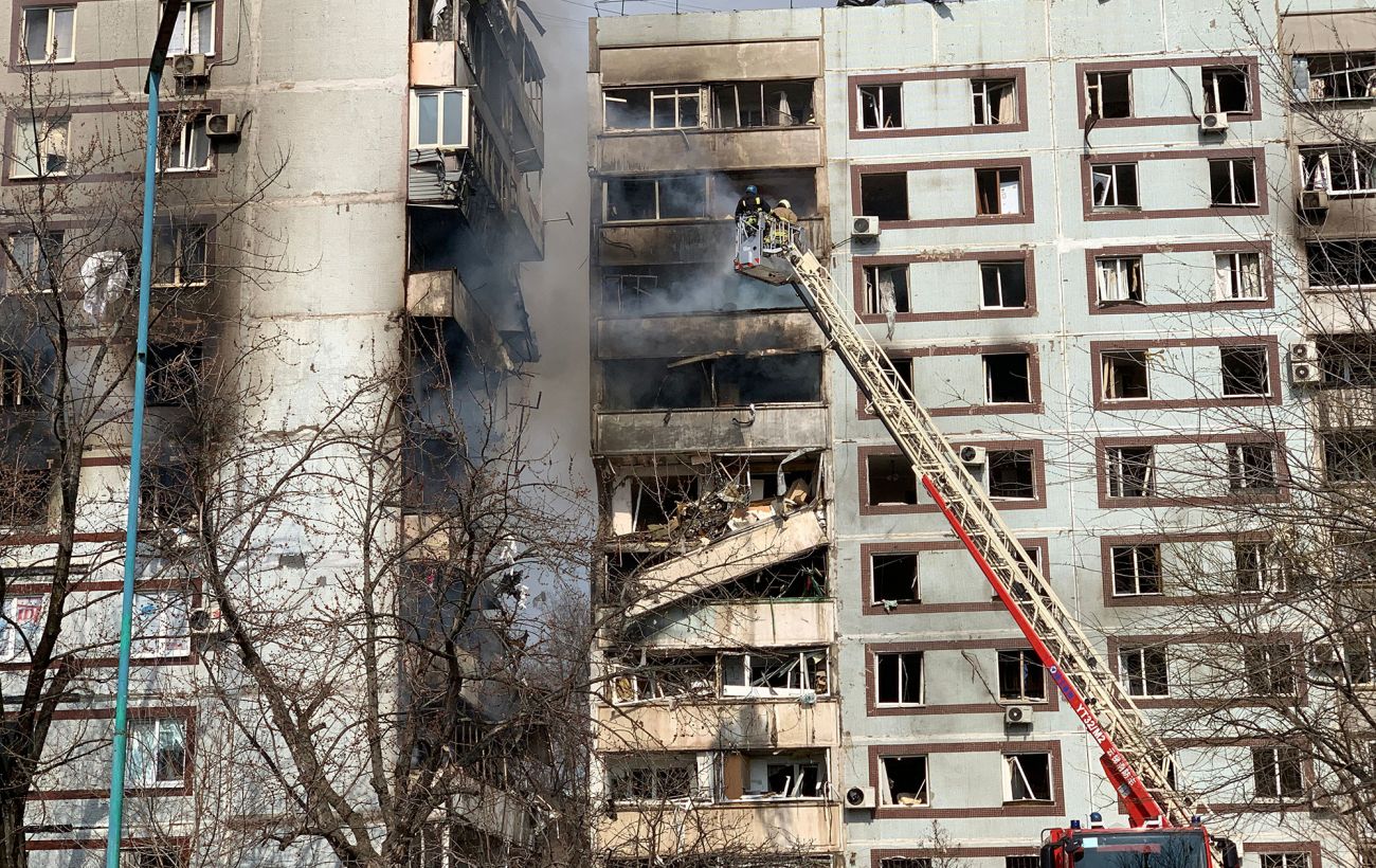 Власників зруйнованого житла звільнили від комуналки: деталі нового закону