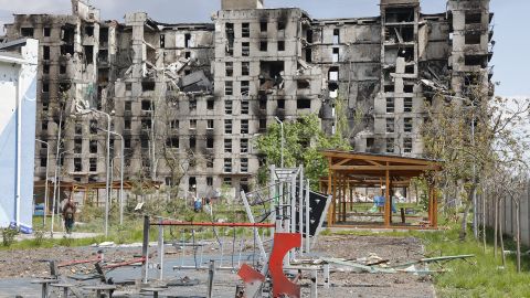 У Маріуполі не зможуть відновити водопостачання: названа причина