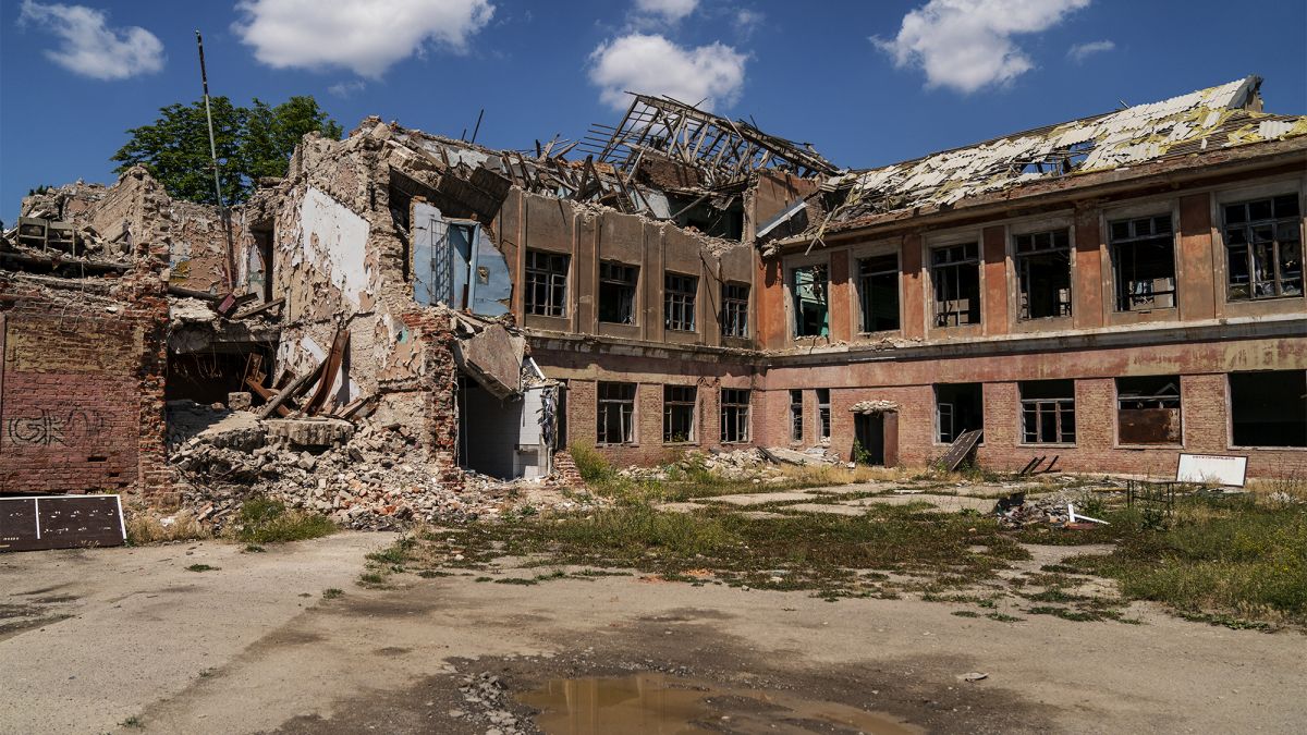 ЗСУ вийдуть з Курахового, але можуть виснажити росіян, - експерт