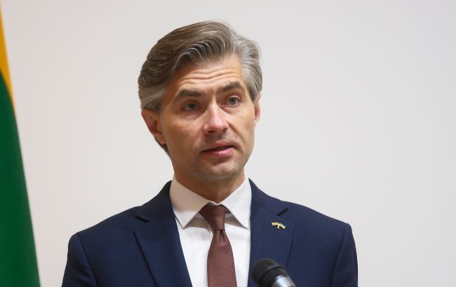 Нова фаза у війні: Литва б'є на сполох через нічний обстріл Києва Росією