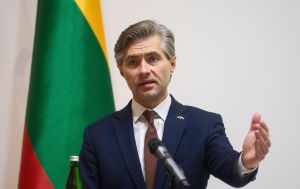 Литва б&rsquo;є на сполох через "небезпечну тенденцію" в нових санкціях проти РФ