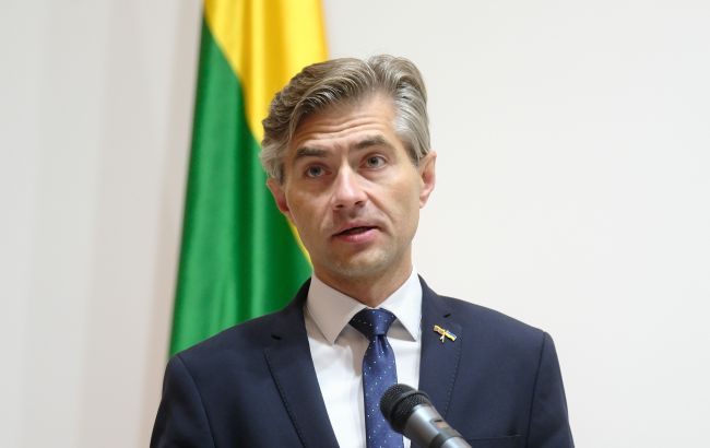 У Литві виступили з неочікуваною пропозицію щодо України після нової атаки РФ