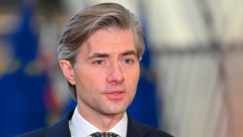 Литва выразила протест России из-за атак на мирных украинцев