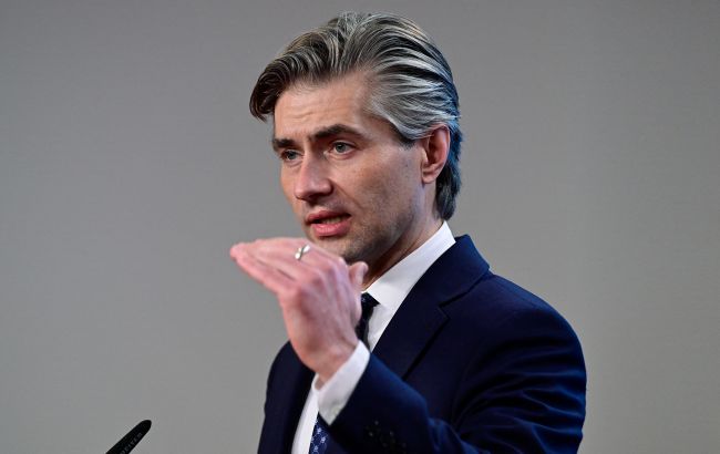 Литва возглавит Совет ЕС: в приоритетах - санкции против РФ и вступление Украины
