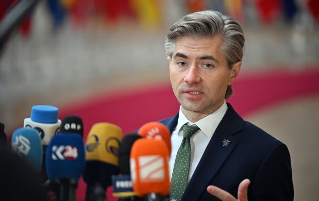 Литва уведомила ООН о выходе из договора о противопехотных минах: причина в РФ