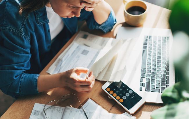 Статус временной защиты в ЕС не освобождает украинцев от налогов в Украине - объяснение