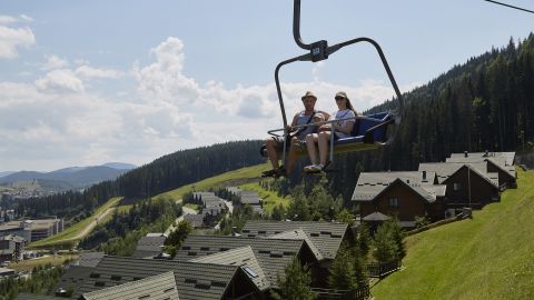 7 лучших мест в Карпатах, которые вас точно не разочаруют летом 2025 года