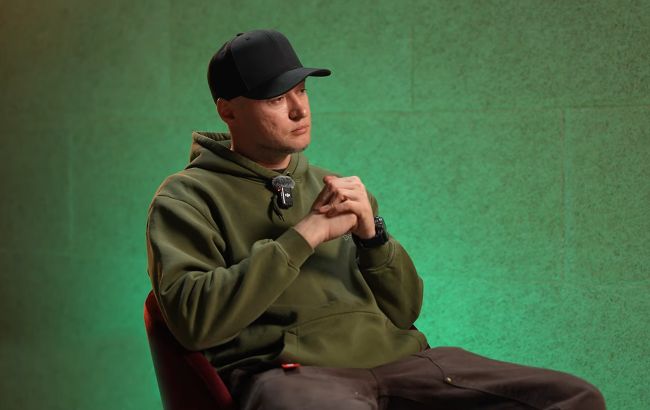 Хлывнюк раскрыл сумасшедшую сумму гонорара, от которого отказался: "Надо было агитировать"