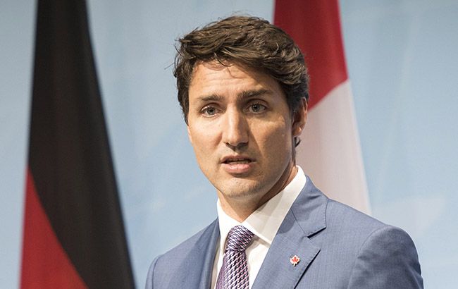Трюдо обговорив з Гуайдо міжнародну допомогу Венесуелі