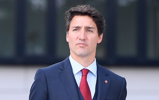 В Канаде состоялись парламентские выборы, либералов Трюдо обогнали консерваторы