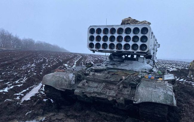 NYT опубликовал радиопереговоры российских военных под Киевом о нехватке запасов