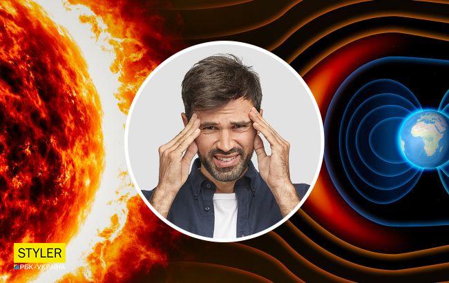 У вересні настануть потужні магнітні бурі: як уберегти себе