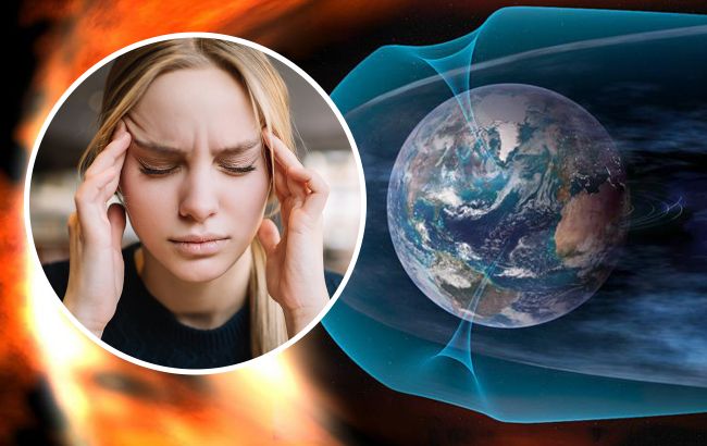У березні на Землю обрушаться магнітні бурі: названі дати ударів