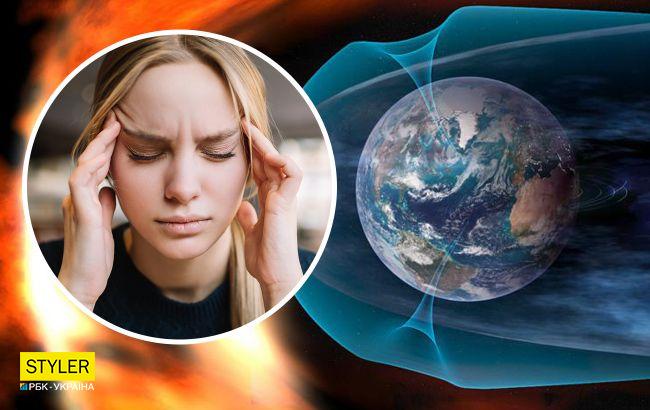 Буде один сильний удар: Землю накриє магнітною бурею "червоного" рівня