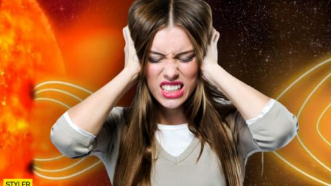 На Землю обрушится магнитная буря: названа дата удара