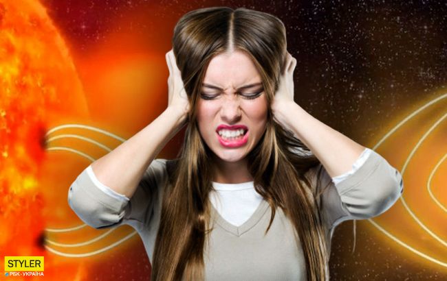 На Землю обрушится магнитная буря: названа дата удара