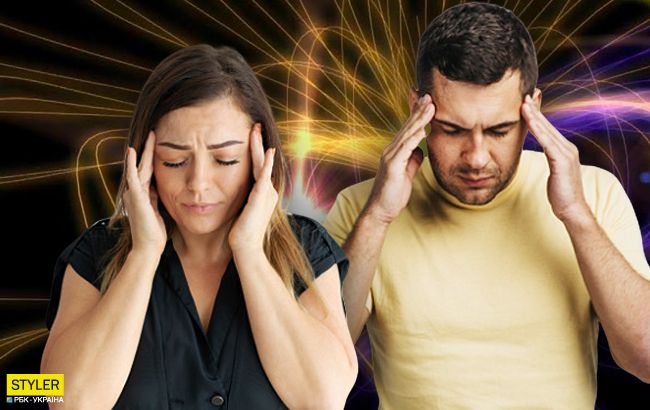 В конце декабря украинцы пострадают от магнитных бурь: как защититься