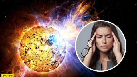 Магнитные бури ударят в первые дни февраля: головная боль обеспечена всем